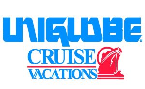 uniglobe cruise vacations logo